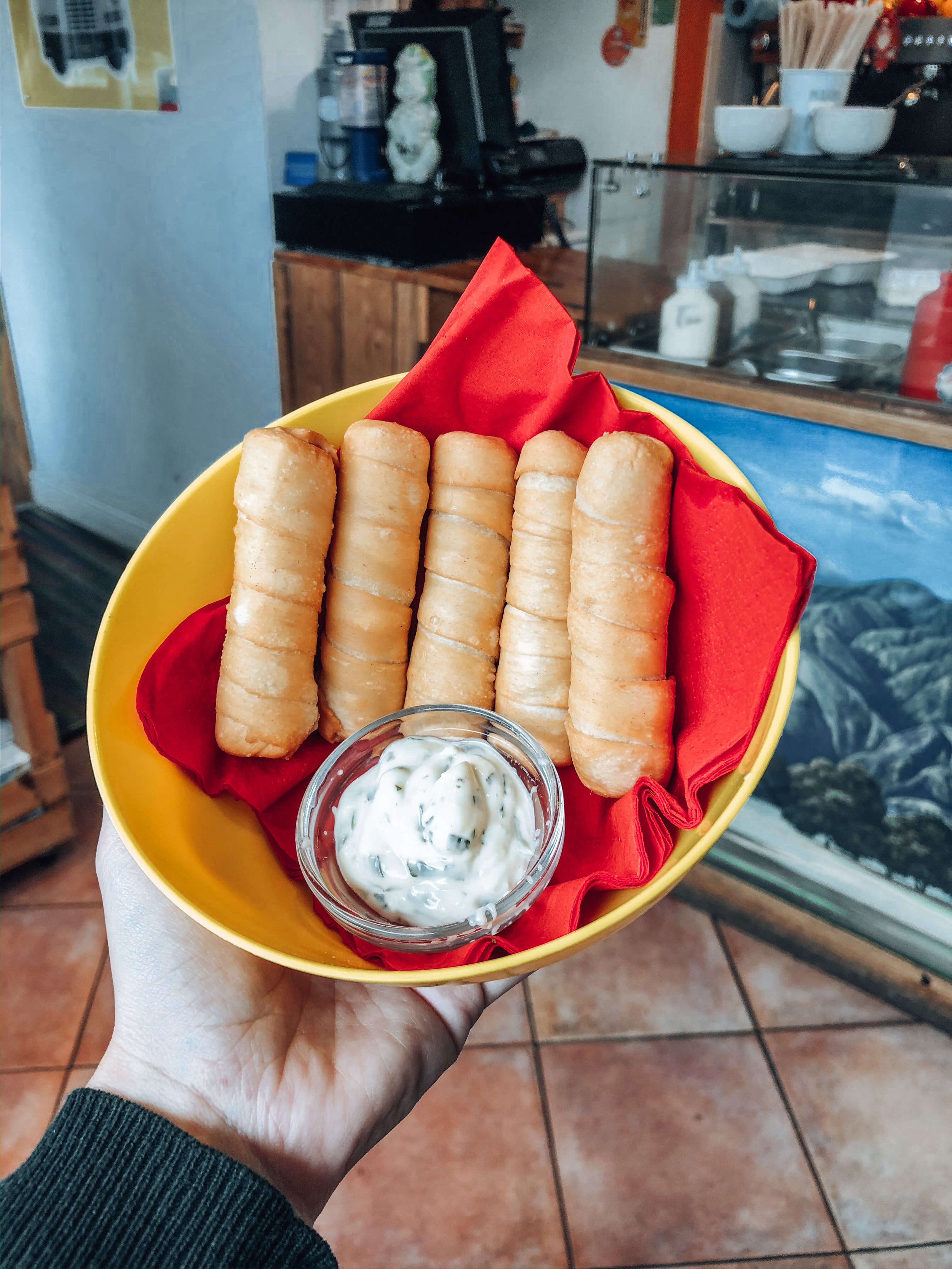 Venezuelan Tequeños: A Delicious Snack That Every LONDONER Should Try ...