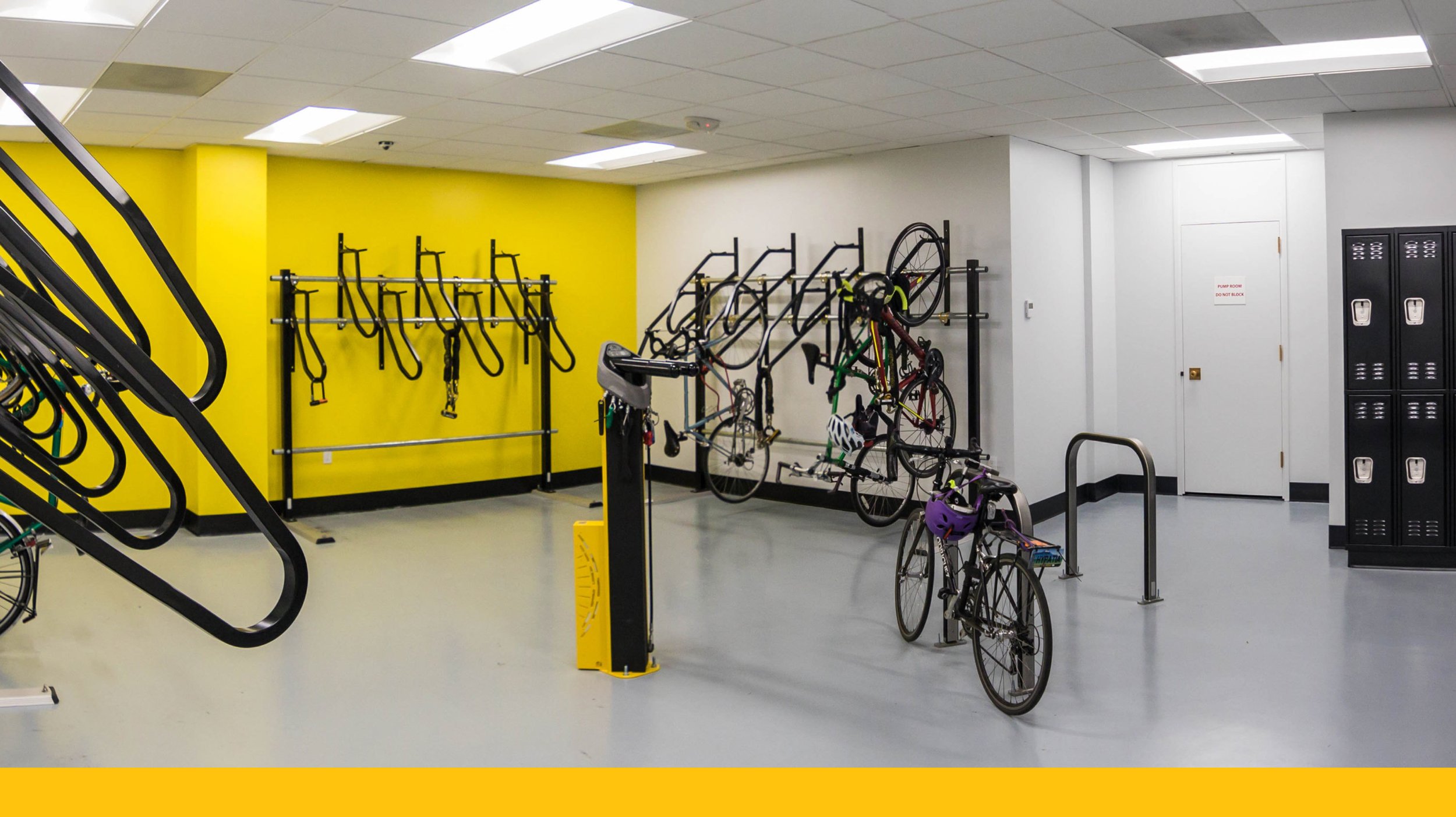 Top 6 Design Tips for E-bike Rooms — Sportworks image.