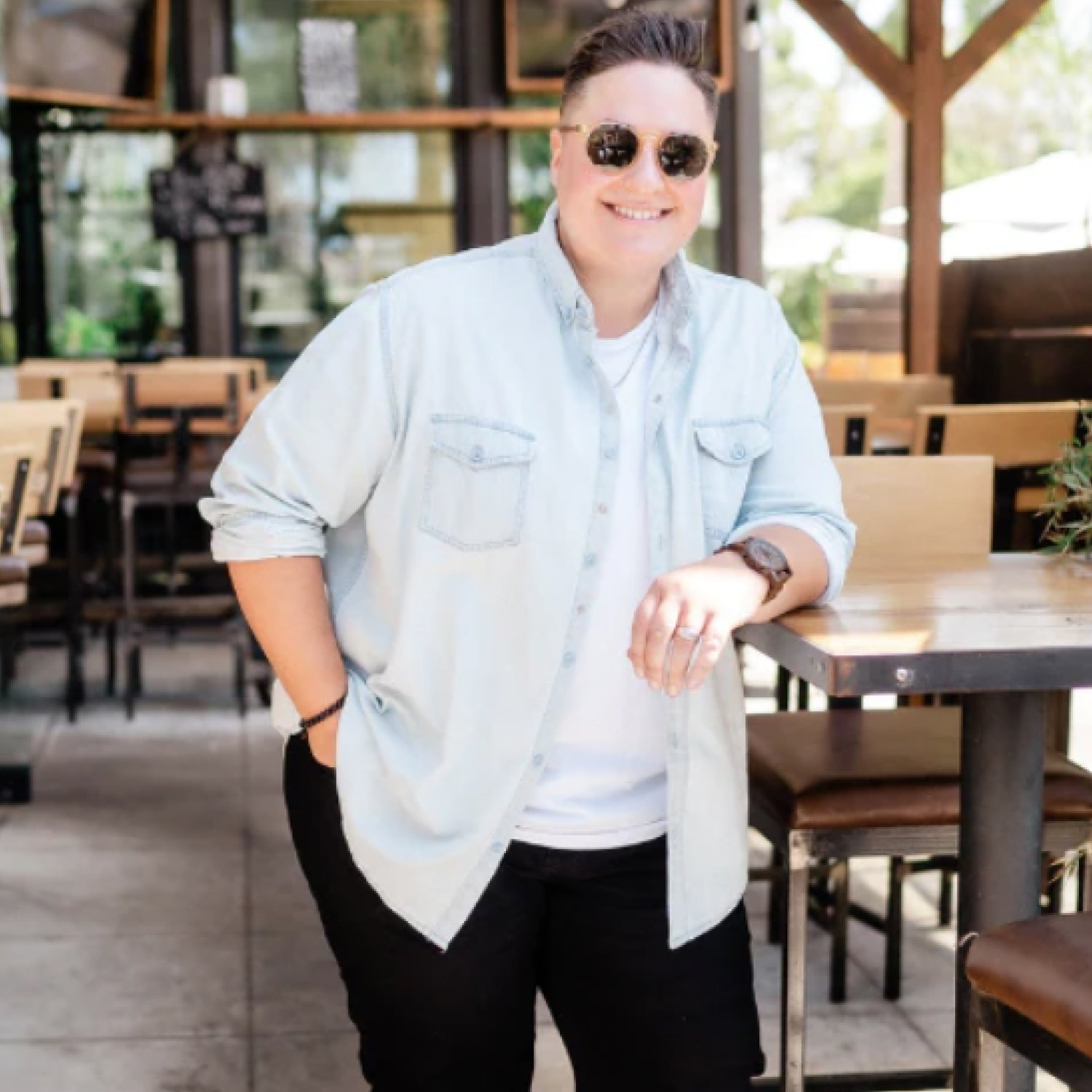 Dapper Boi-LIGHT BLUE DENIM BUTTON-UP-Famm.jpg