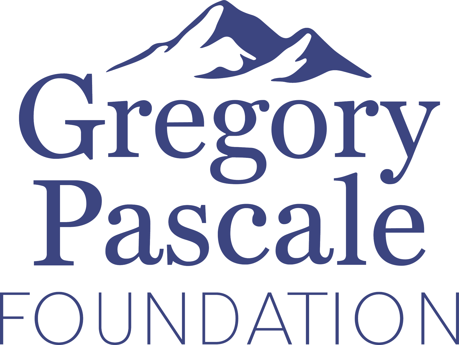 Gregory Pascale Foundation image.