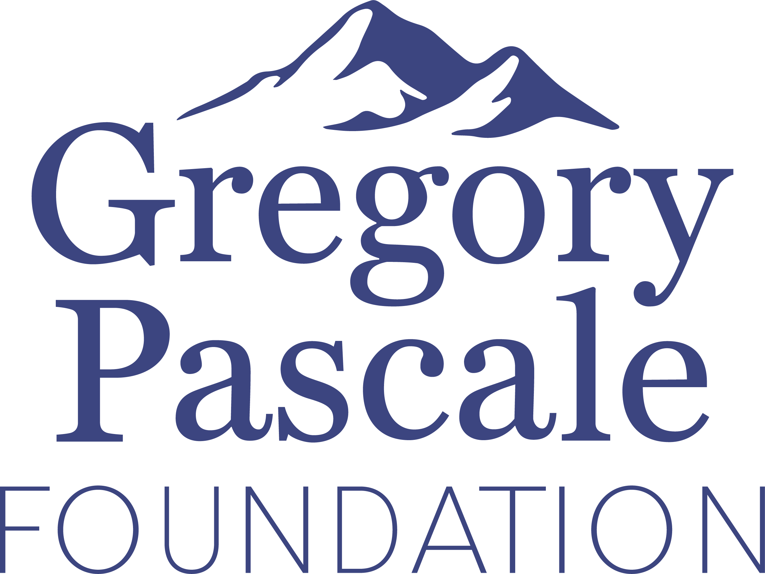 Events — Gregory Pascale Foundation