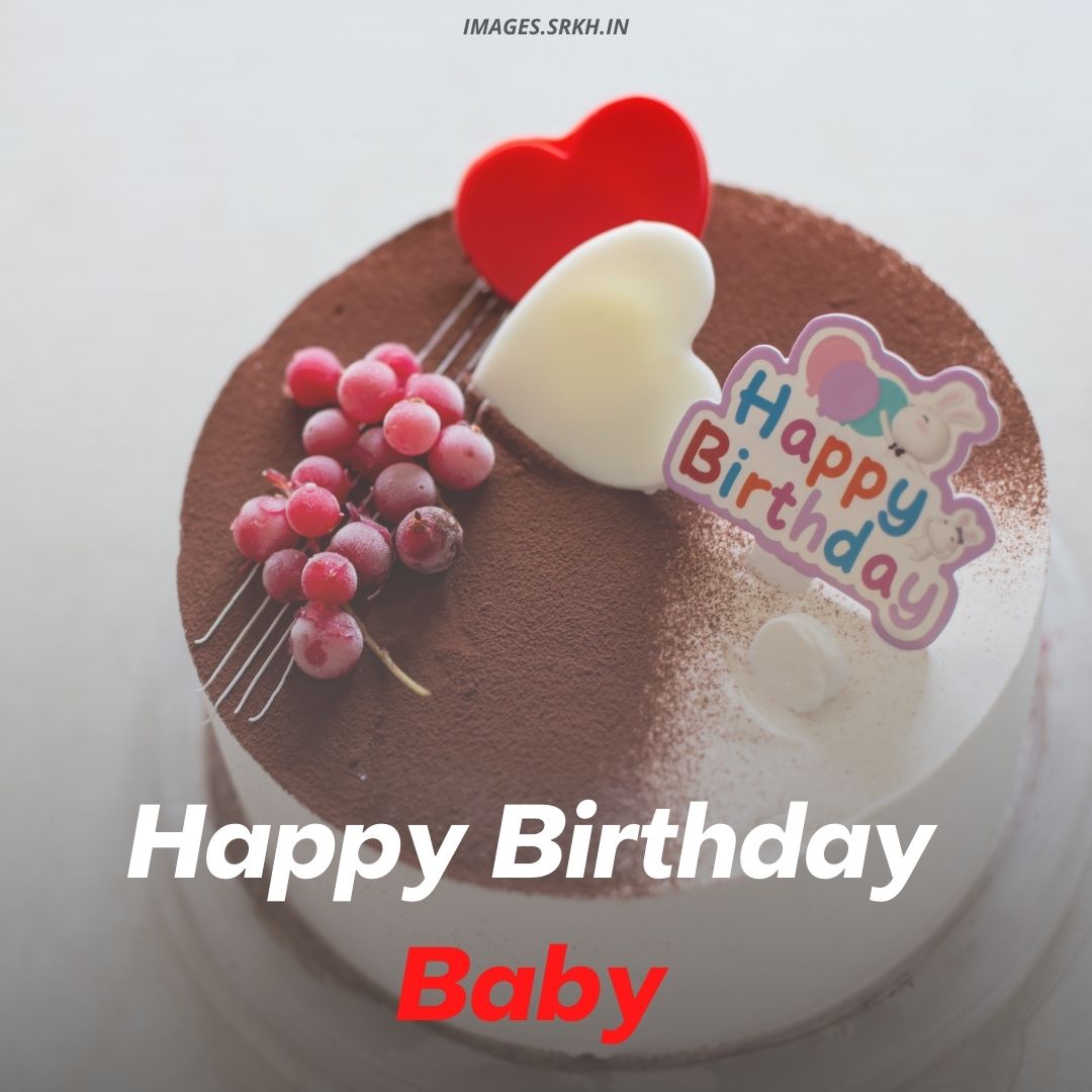  Happy Birthday Baby Images Download free - Images SRkh