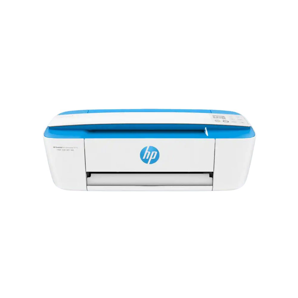 IMPRESORA MULTIFUNCIONAL HP DESKJET INK ADVANTAGE 3775 | Start_ Venta de  productos tecnológicos