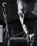 Underworld (Blu-ray)