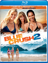 Blue Crush 2 (Blu-ray)