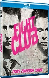 Fight Club Blu-ray (Single Edition) (France)