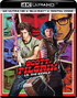 Scott Pilgrim vs. the World 4K (Blu-ray)