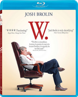 W. (Blu-ray)