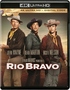 Rio Bravo 4K (Blu-ray)