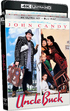 Uncle Buck 4K (Blu-ray)