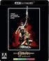 Conan the Barbarian 4K (Blu-ray)