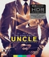 The Man from U.N.C.L.E. 4K (Blu-ray)