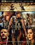 Gladiator II 4K (Blu-ray)