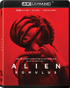 Alien: Romulus 4K (Blu-ray)