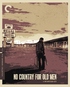 No Country for Old Men 4K (Blu-ray)