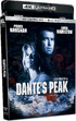 Dante's Peak 4K (Blu-ray)