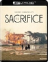 The Sacrifice 4K (Blu-ray)