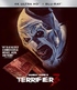 Terrifier 3 4K Limited Edition Collector's Box Set (Blu-ray)