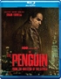 The Penguin: The Complete First Season (Blu-ray)