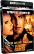 Reindeer Games 4K (Blu-ray)