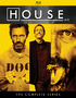 House M.D.: The Complete Series (Blu-ray)