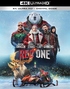 Red One 4K (Blu-ray)