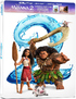 Moana 2 4K (Blu-ray)