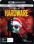 Hardware 4K (Blu-ray)