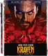 Kraven the Hunter 4K (Blu-ray)