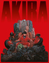 Akira 4K (Blu-ray)