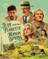 Jean de Florette / Manon of the Spring: Two Films by Claude Berri 4K (Blu-ray)