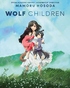 Wolf Children 4K (Blu-ray)