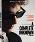 A Complete Unknown (Blu-ray)