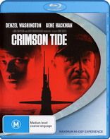 Crimson Tide (Blu-ray)