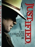 Justified: The Complete Series (DVD)