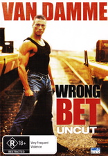 Wrong Bet (DVD)