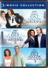 My Big Fat Greek Wedding: 3- Film Collection (DVD)