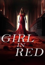 Girl in Red DVD