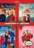 Hallmark 4-Movie Collection (DVD)