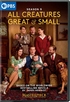 All Creatures Great and Small Season 5 (DVD)