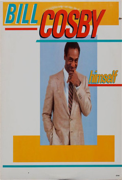 Bill Cosby: Himself (1982)