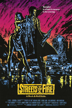 Streets of Fire (1984)