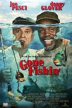 Gone Fishin' (1997)