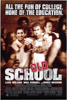 Old School (2003)