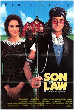 Son in Law (1993)