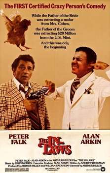 The In-Laws (1979)