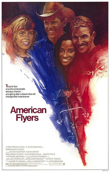 American Flyers (1985)