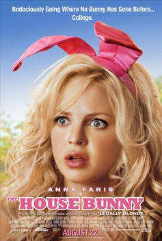 The House Bunny (2008)