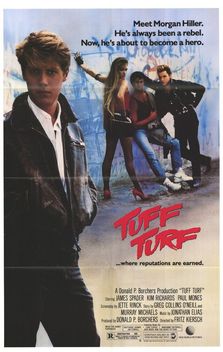 Tuff Turf (1985)