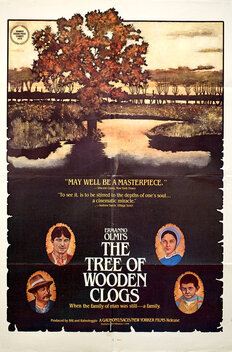 The Tree of Wooden Clogs (1978)